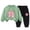 I, variant on TAmten Girls Outfit Sets 2 Pieces Long Sleeve Pullover Printed Girls Clothing Sets Size 5-6 Years