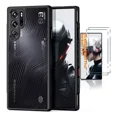 thumbnail image 1 of Funda Para Zte Nubia Red Magic 9 Pro+/9 Pro/9s Pro + 2 Micas, 1 of 5