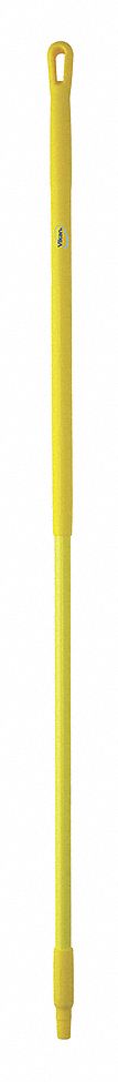 Vikan Color Coded Handle,59 in L,Threaded 29386 - Walmart.com