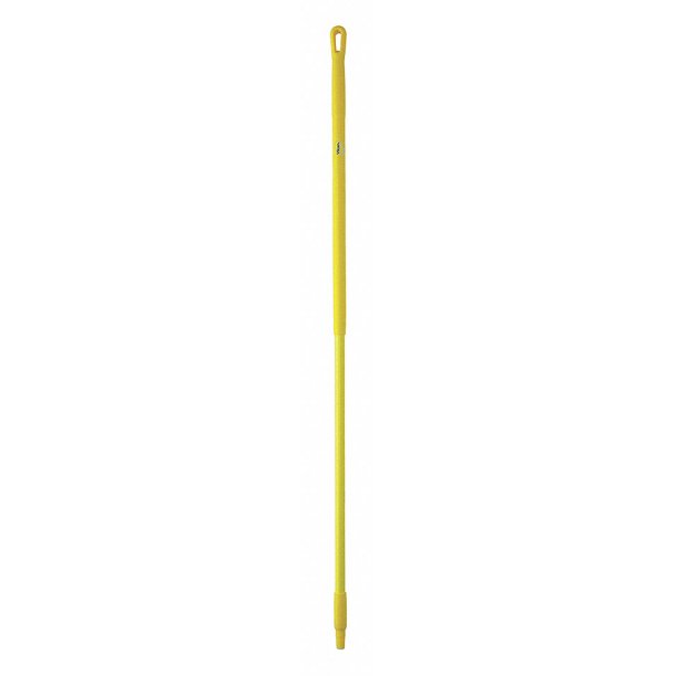 Vikan Color Coded Handle,59 in L,Threaded 29386 - Walmart.com