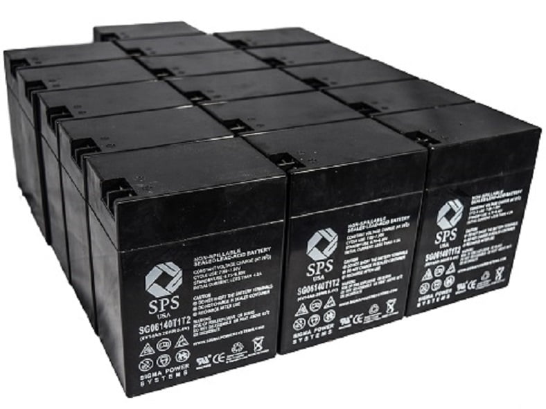 Lithonia ELB0690 Compatible Replacement Battery Lithonia ELB0690 Compatible Replacement Battery