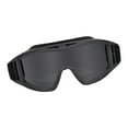 thumbnail image 2 of Gafas deportivas cómodas multifuncionales protección ocular hombres mujeres gafas para negro, 2 of 8