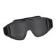 thumbnail image 2 of Gafas deportivas, gafas para hombres y mujeres, transpirables, resistentes al viento, con correa ajustable, para montar en bicicleta al aire libre, se negro, 2 of 8