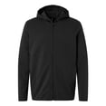thumbnail image 4 of Perform Full-Zip Hooded Sweatshirt, 4 of 6