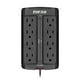 thumbnail image 5 of Regulador Forza 450 Watts 900 VA 8 Contactos FVR-901M, 5 of 8