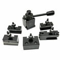 thumbnail image 5 of Type Quick Change Tools Kit Tool Post Tool Holder For Lathe Tools Change Tools 250-004, 5 of 5