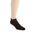 thumbnail image 2 of Men's Falke 16609 Cool Kick No Show Plush Sneaker Sock (Grey L), 2 of 4