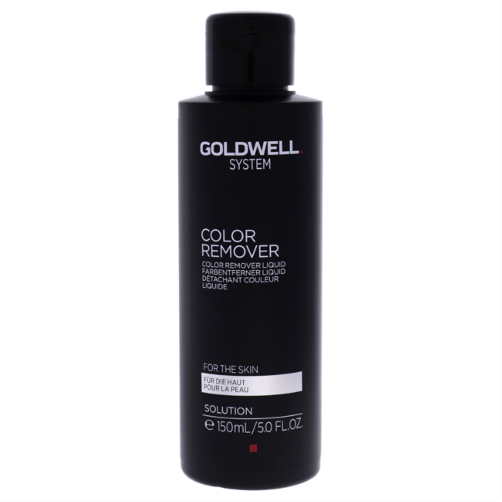 System Color Remover For The Skin by Goldwell for Unisex - 5 oz Color Remover