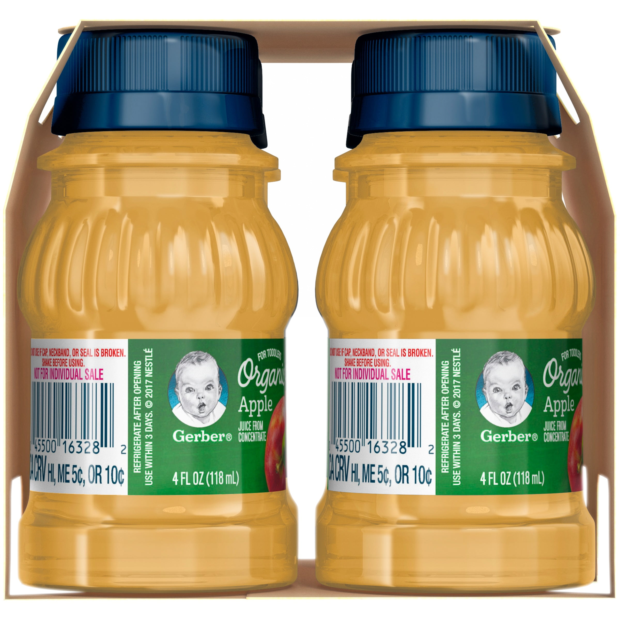 gerber bottles walmart