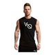 thumbnail image 2 of Playera Deportiva Gym Transpirable Tank Top Vanquish V Q R72, 2 of 7