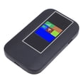 thumbnail image 1 of Mobile Hotspot Device, 4G LTE WiFi Hotspot SIM Card Slot 300Mbps  for Camping Trip, 1 of 7