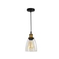 thumbnail image 1 of Lampara Retro Colgante, 1 of 3