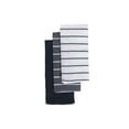 thumbnail image 1 of Set De Serviette De Cuisine 3 Pack (Rayé De La Marine), 1 of 1