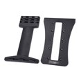 thumbnail image 1 of 3 Adjustable Height Levels Back Supporter,  Material Larger Size Back Stretcher,` for Massage Shop Salon Shop, 1 of 8