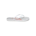 thumbnail image 2 of Women PVC Tribal Pattern Thong Sandal - 17844 By Qupid Collection, 2 of 6