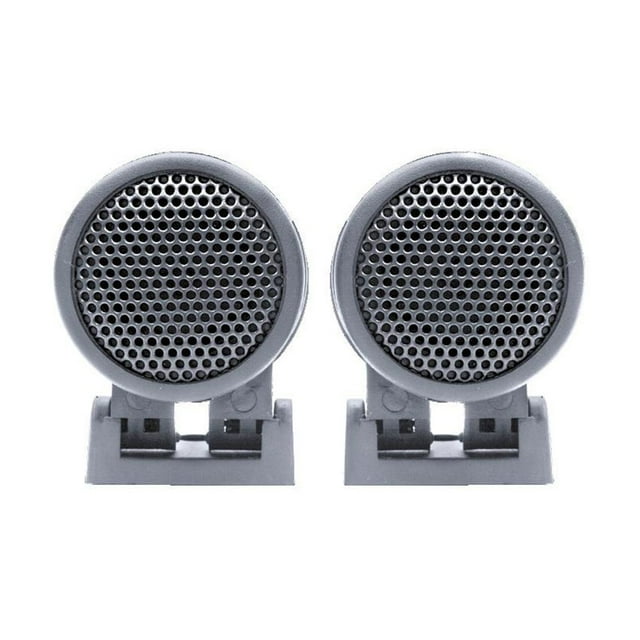 TWEETER MITZU 1" DOMO C/BASE 600W Mitzu MIT-92 