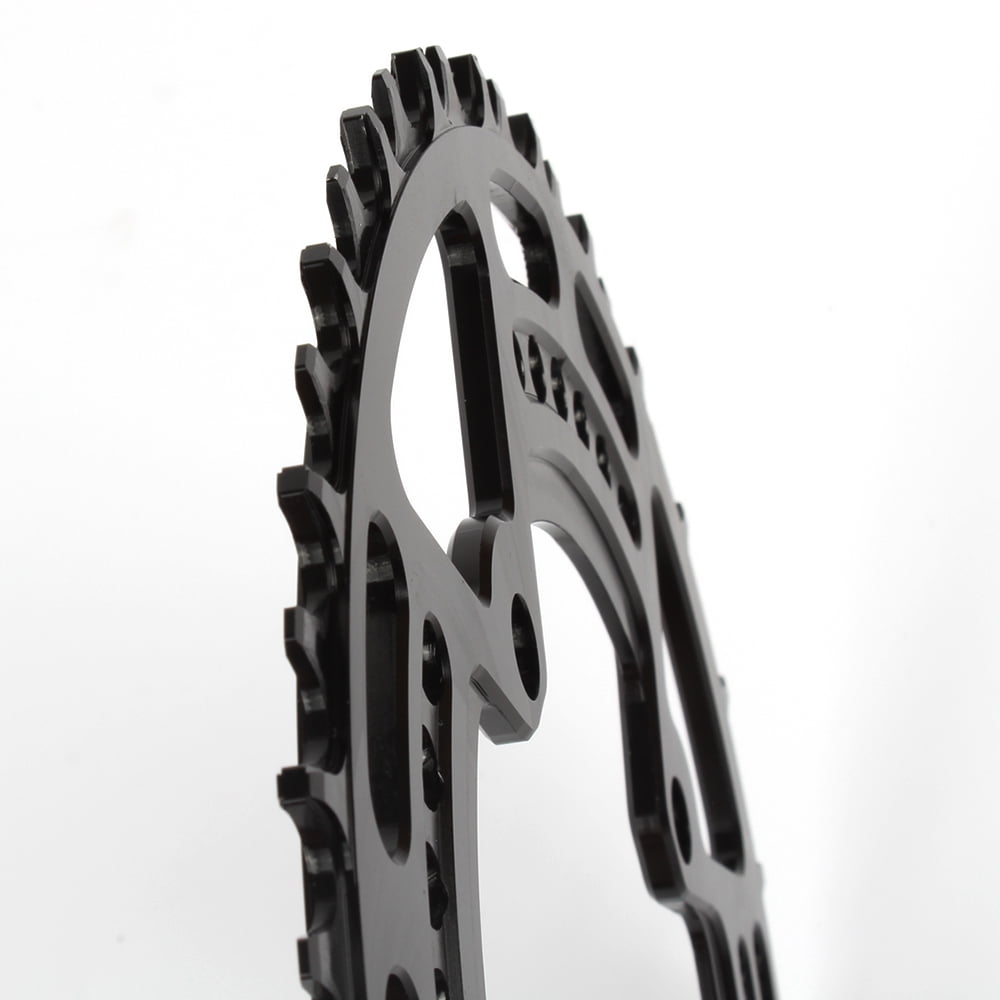 Sangmei Bike Chainring 104BCD Mountain Bike Single Chain Ring Disc Narrow Wide Chainring 44T 50T 46T 48T 52T