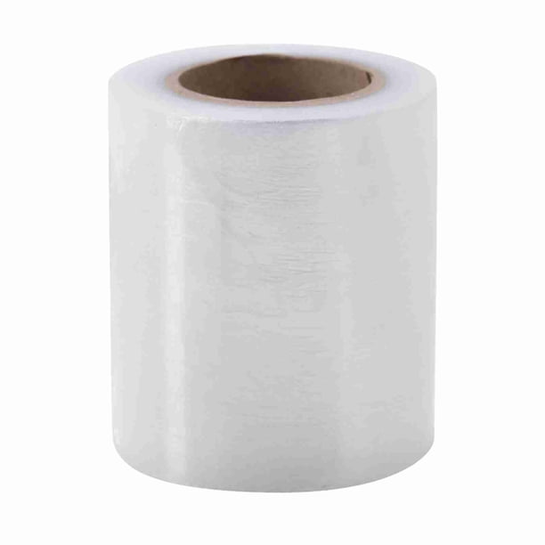 Película protectora para tatuajes de 60 mm x 200 m, semipermanente, para labios, accesorio para tatuajes