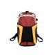 thumbnail image 1 of Eigraketly ecuestre Guantes de látigo Bolsa de transporte Bolsa de almacenamiento Compartimento interior Malla lateral Cuidado ecuestre y deportes Marrón, 1 of 6