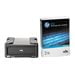 HPE RDX Removable Disk Backup System - RDX drive - SuperSpeed USB 3.0 - external - with 2 TB
