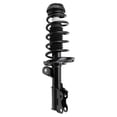 thumbnail image 4 of Detroit Axle - FWD Front Right Strut with Coil Spring Assembly Replacement for 2013-2022 Chevrolet Trax Buick Encore, 4 of 7
