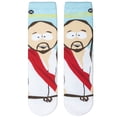 thumbnail image 2 of Odd Sox, South Park Cartoon Socks, Colorful, Cute Casual Socks, 2 of 6