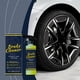 thumbnail image 4 of Powerful Tire & Brake Cleaner Degreaser Polish 120ml - Spray para detalles de automóviles multisuperficie para ruedas, baños y cocina - Elimina el aceite, el barro y las manchas - Fórmula segura, 4 of 7