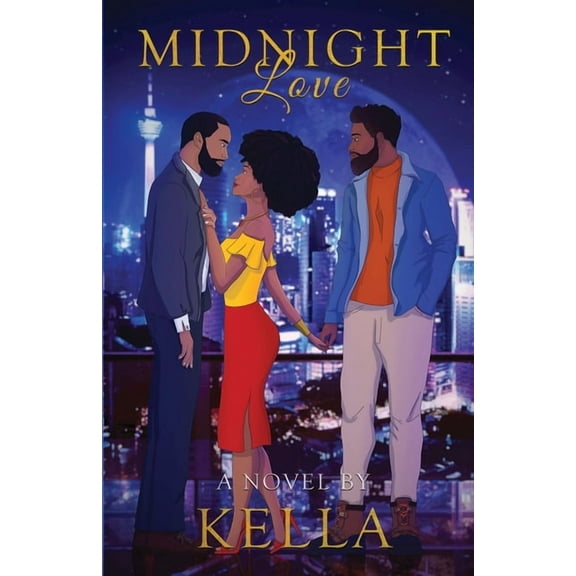 Midnight Love, (Paperback)