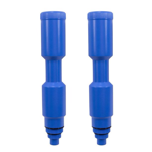 Tapón anticongelante EZLIFE para skimmer Mantenimiento de piscina E7F de M8X6