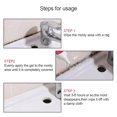 thumbnail image 4 of Cleaning Gel  Cleaning Gel  Remover   Removal Gel For Bathroom Kitchen, 4 of 8
