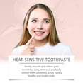 thumbnail image 4 of Toothpaste for Removing Stains and Stains, Gentle Daily Care for Teeth, Long lasting Refreshing, Fresh and Fragrant Toothpaste, 4 of 5