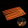 thumbnail image 3 of 5 Pcs Outil pour Retirer les Hameçons, Dégorgeoir de Pêche Portable, Extracteur à Décrocher, 3 of 7