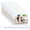 White - 9 Pcs, variant on 8x10 Picture Tiles | Mix Frames Stick On Wall Photo Peel And As Gallery Frame Set (black - 9)