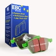 thumbnail image 5 of EBC Brakes Greenstuff 2000 Series Sport Pads, 5 of 7