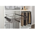 thumbnail image 6 of Rev-A-Shelf Deep Pull-Out 30''W x 11''H Drawer, 6 of 7