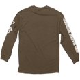 thumbnail image 2 of Firefly Browncoats Big Heroes Long Sleeve T-Shirt, 2 of 2
