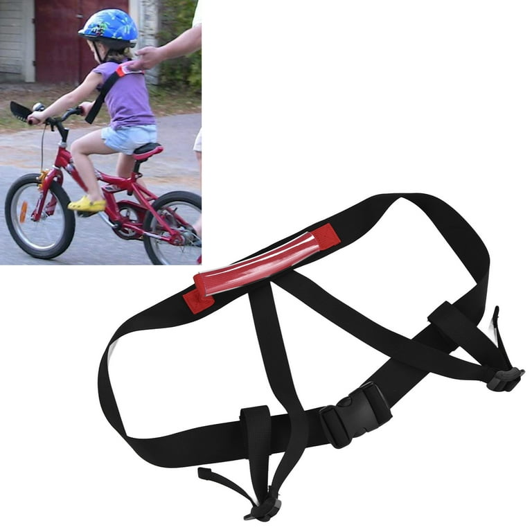 Snowboard Training Harness Controlling Speed Roller Skating Training