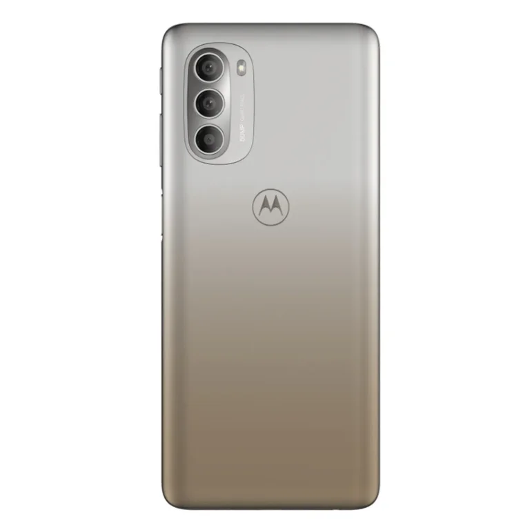 Motorola Moto G51 Android Smartphone, 128GB ROM 4GB RAM, Dual-SIM
