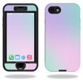 thumbnail image 1 of MightySkins LIFIP7NUD-Cotton Candy Skin for Lifeproof Nuud iPhone SE 2020 7 & 8 Wrap Cover Sticker - Cotton Candy, 1 of 4