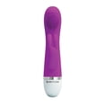thumbnail image 4 of Pretty Love Christ Come Hither Rabbit - 7 Function Fuchsia, 4 of 5