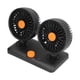 thumbnail image 5 of Ventilador eléctrico ANGGREK de Cabeza Dual USB Ajustable 360 grados, 5 of 8