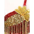 thumbnail image 3 of TiaoBug Red-A One Size, 3 of 7