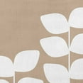 thumbnail image 2 of 20" x 20" Simply Daisy Simple Stems Decorative Throw Pillow, 2 of 3