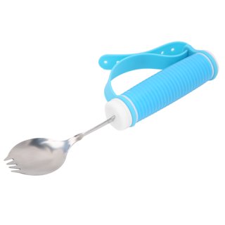 HappyHome Bendable Spoon for Elderly