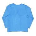 thumbnail image 3 of Suéter Cruzado Con Botón Uniforme Escolar Punto Roma 4 A 16, 3 of 4