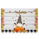 thumbnail image 1 of LXM09874 LXM09874 Juego de 4 manteles individuales de cocina, mantel para vajilla de Acción de Gracias, manteles decorativos de gnomo, posavasos de lino y algodón para bebidas, decoración, 1 of 5