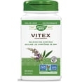 thumbnail image 1 of NATURE'S WAY Vitex Chasteberry (320 caps), 1 of 2