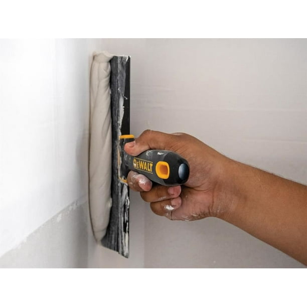 DEWALT Drywall Soft Grip Taping Knife 300mm 12in Walmart