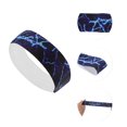 thumbnail image 3 of Unique Bargains 1 Pc Sports Headband for Yoga Blue, 3 of 6