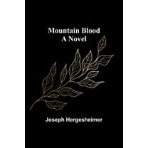 Mountain Blood, (Paperback)